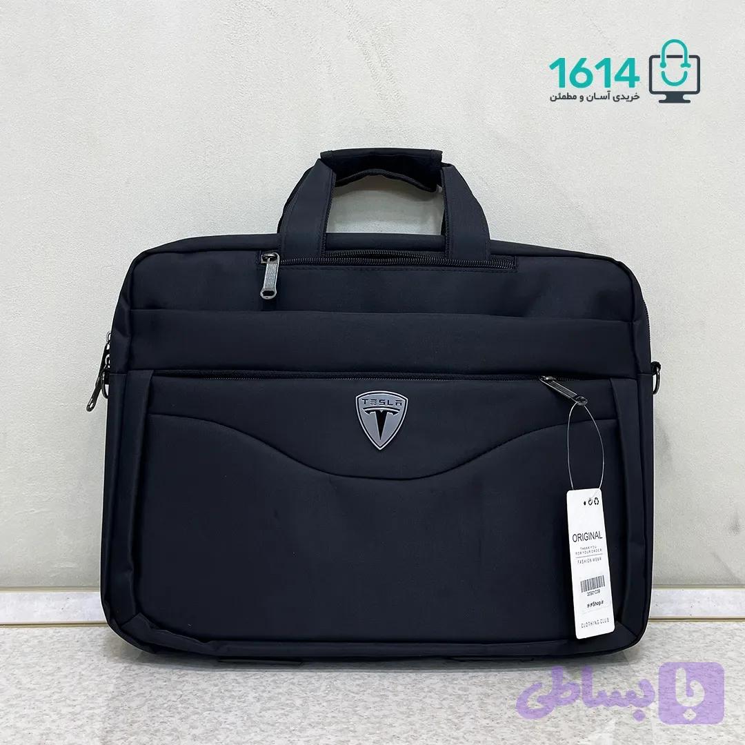 کیف دستی سه کاره تسلا مدل 1019 — تصویر 1