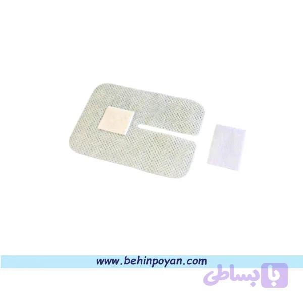 چسب آنژیوکت شفاف غیر استریل — تصویر 1