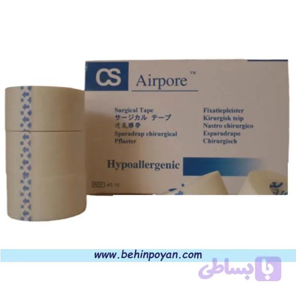 چسب کاغذی پهن CS — تصویر 1