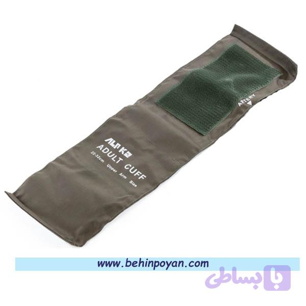 کاف پارچه ای فشارسنج ALPK2