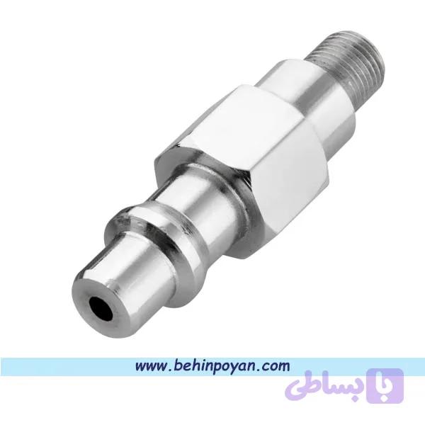 آدابتور اکسیژن مدل DIN