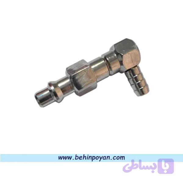 آدابتور اکسیژن مدل دراگر