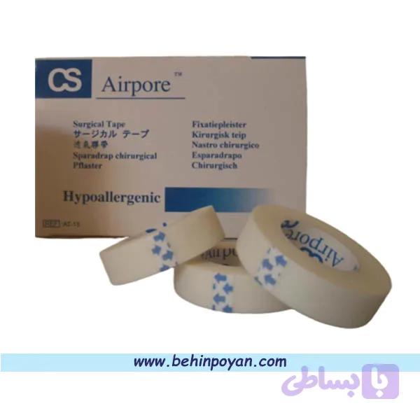 چسب کاغذی باریک CS — تصویر 1