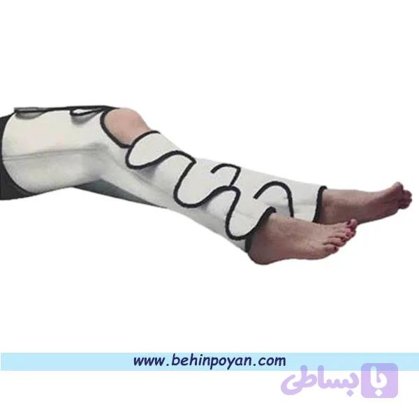 کاف پمپ DVT (پیشگیری از آمبولی ریوی)