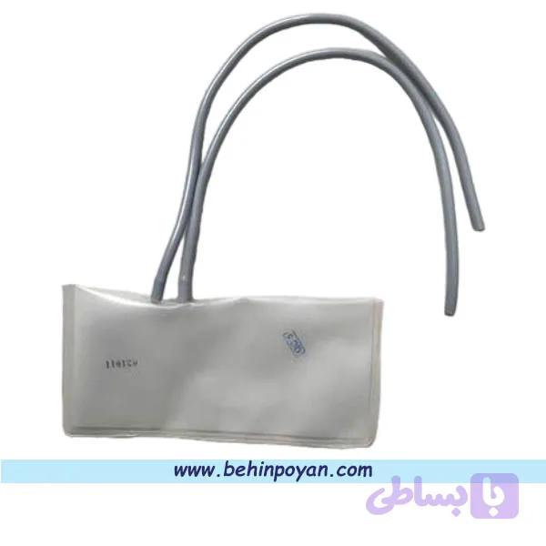 کاف فشارسنج دو شلنگ تیوب دار اطفال