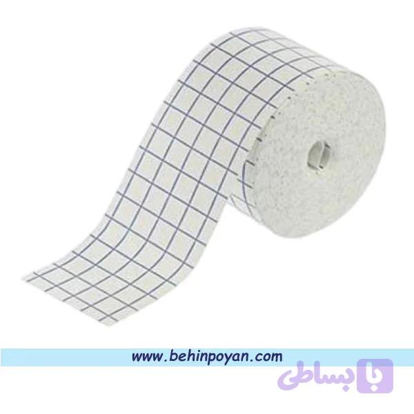چسب حصیری FixTape 10