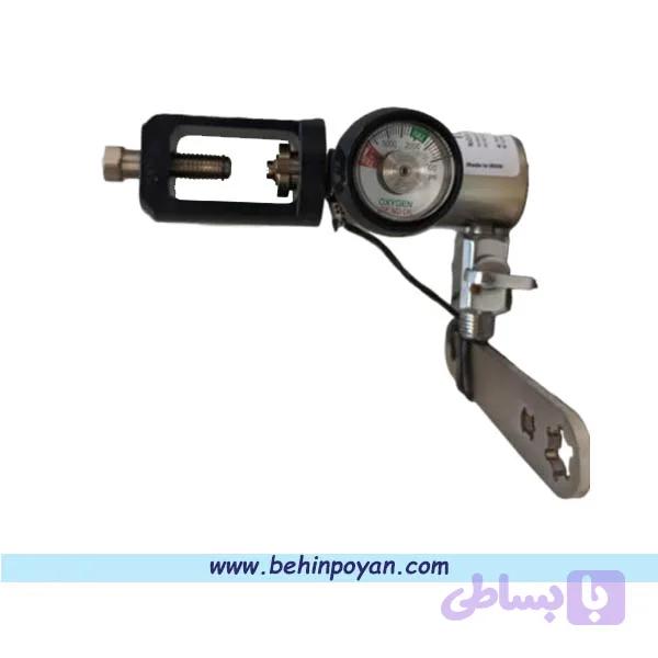 رگولاتور انتونکس