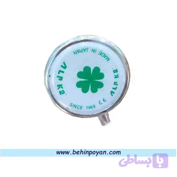 دیافراگم و بل گوشی معاینه پزشکی ALPK2 — تصویر 1