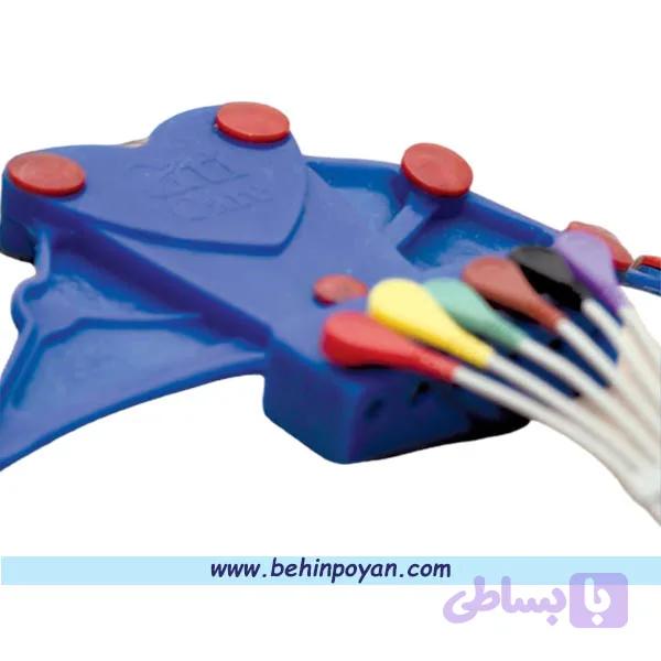 کابل کمربندی ECG — تصویر 1