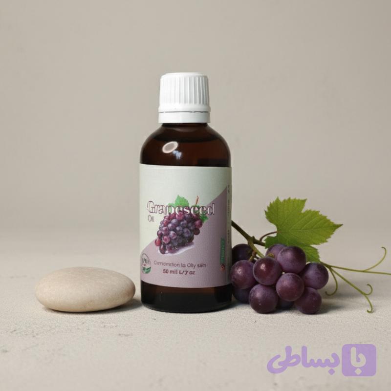 روغن هسته انگور