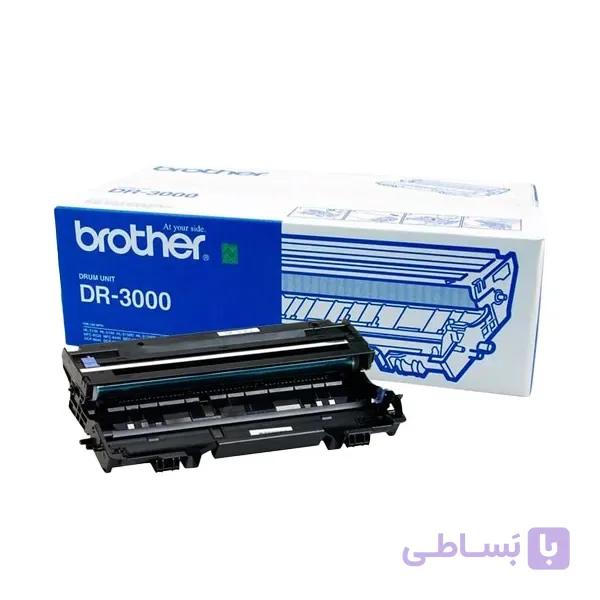 کارتریج تونر مشکی برادر Brother DR-3000