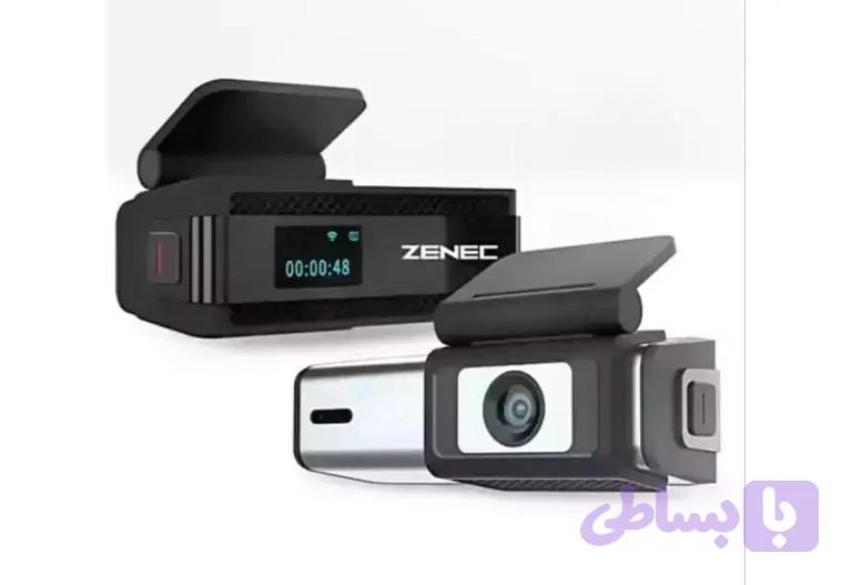 دوربین ثبت وقایع زنیک EC2 2K