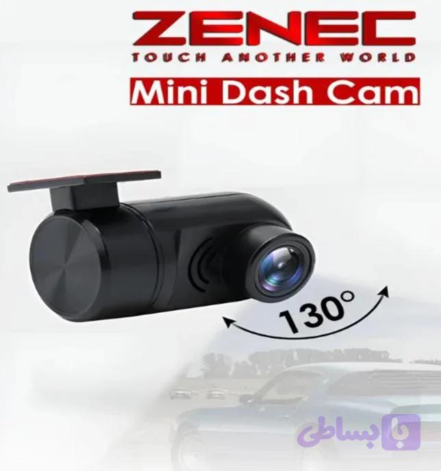 دوربین ثبت وقایع زنیک USB U11
