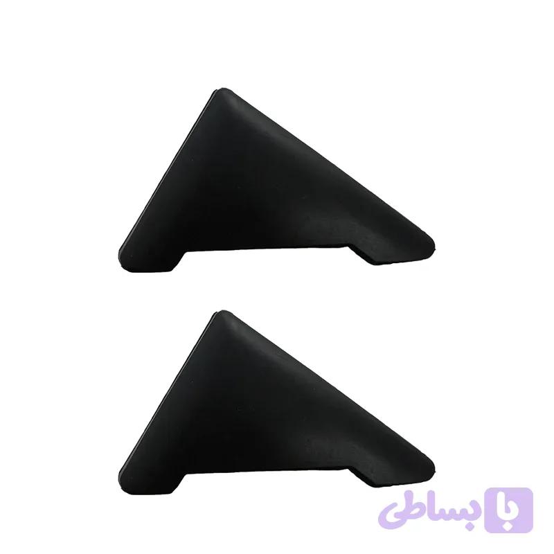 ضربه گیر گوشه درب