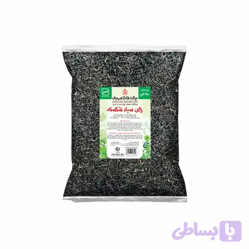 چای سیاه شکسته 450 گرمی-92278