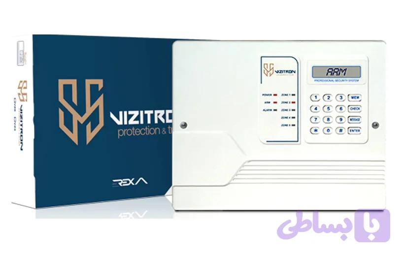 دزدگیر اماکن ویزیترون مدل VZ-5