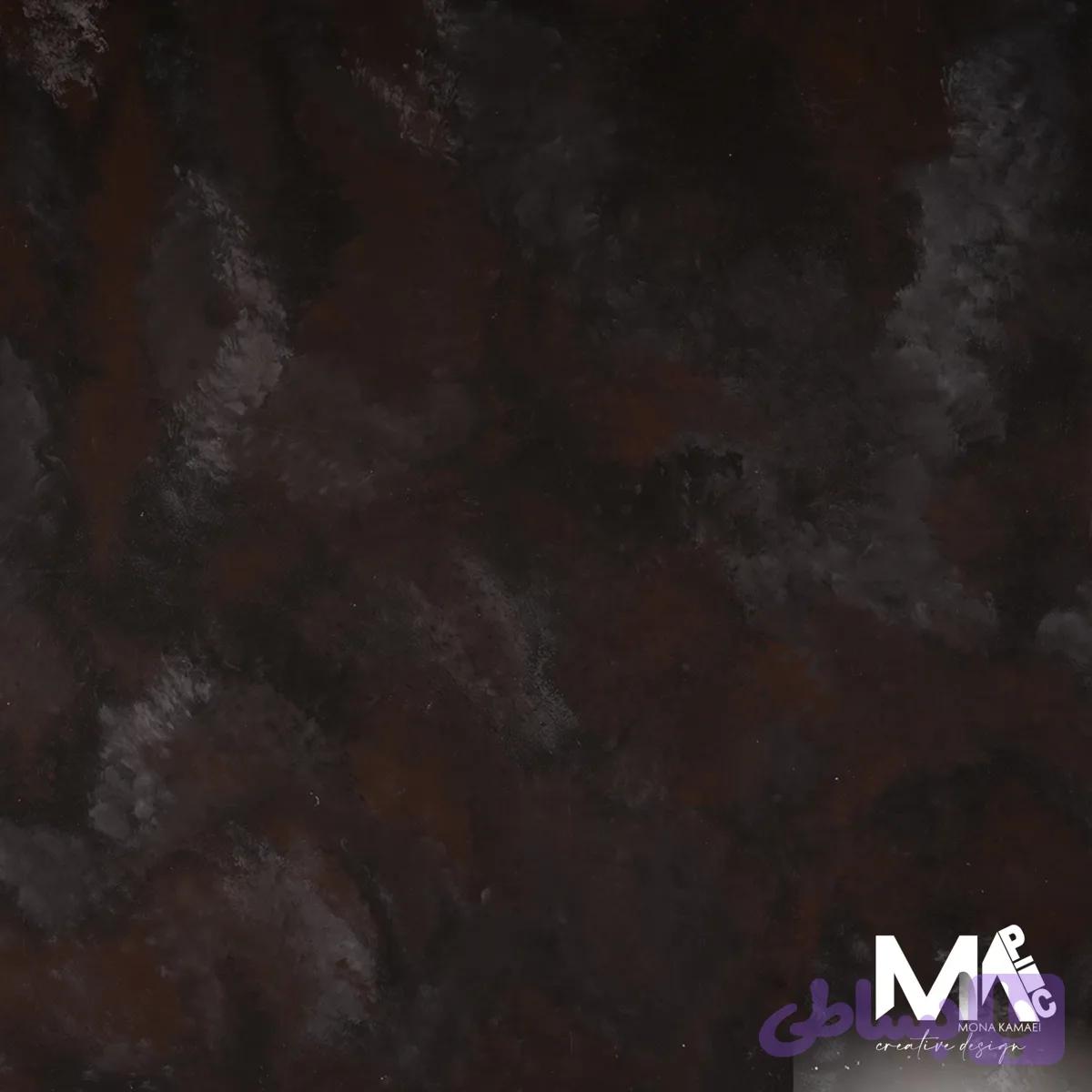 بکدراپ چوبی M9