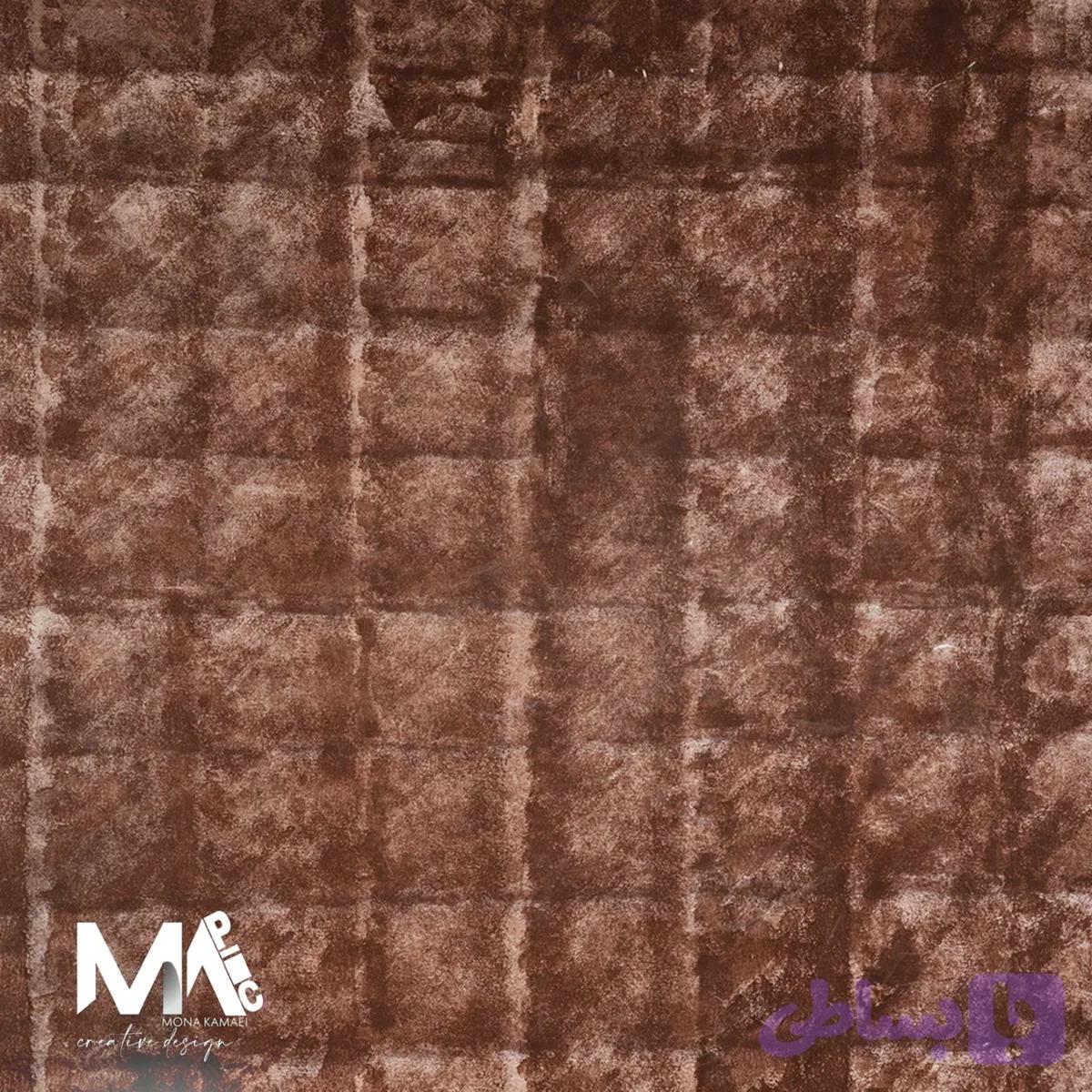 بکدراپ چوبی M14