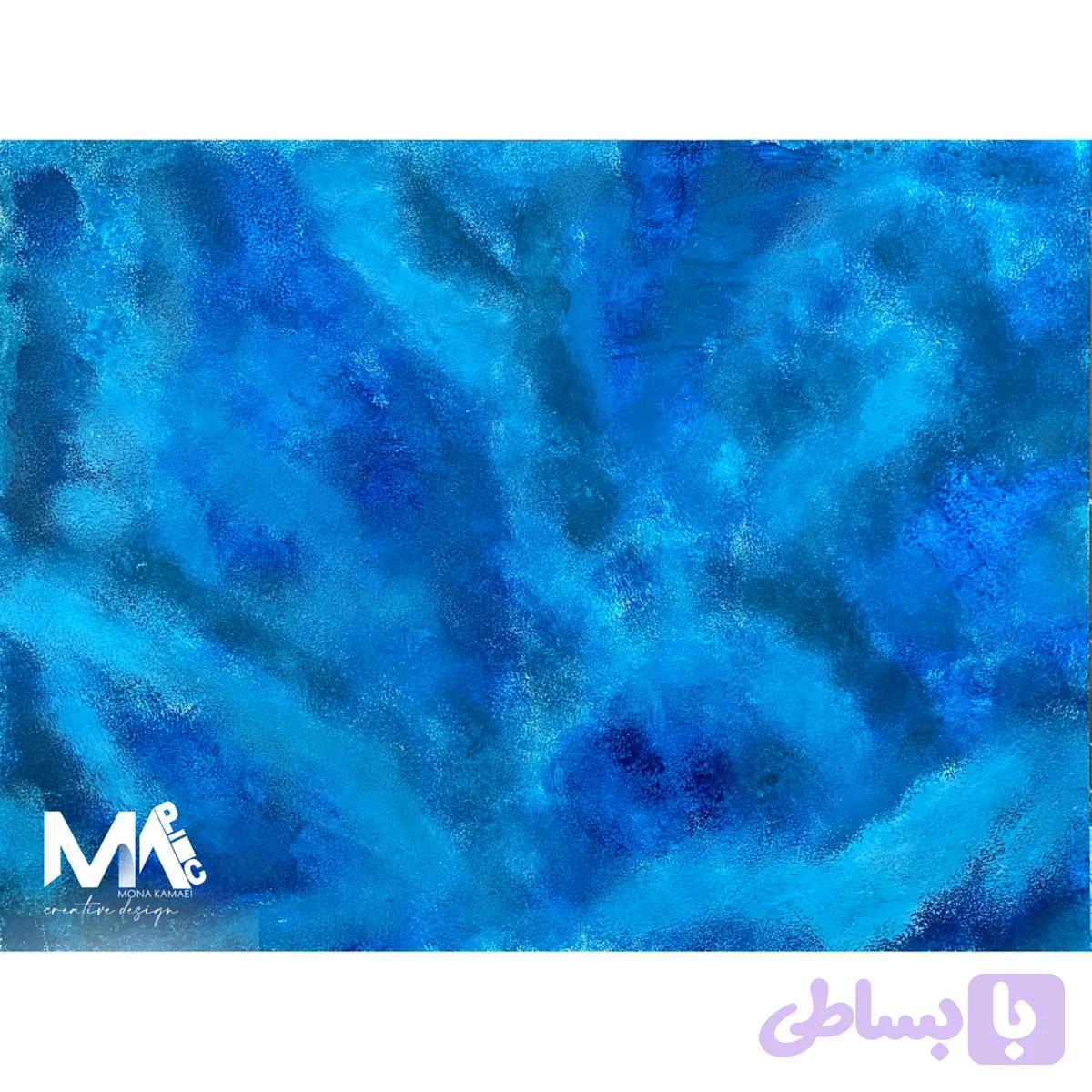 بکدراپ چوبی M10