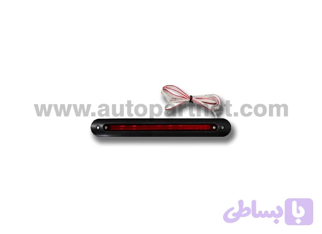 چراغ رول بار