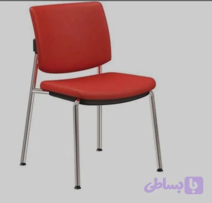 صندلی چهارپایه مدل V4