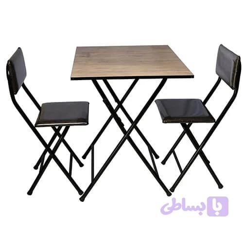 میز تاشو
