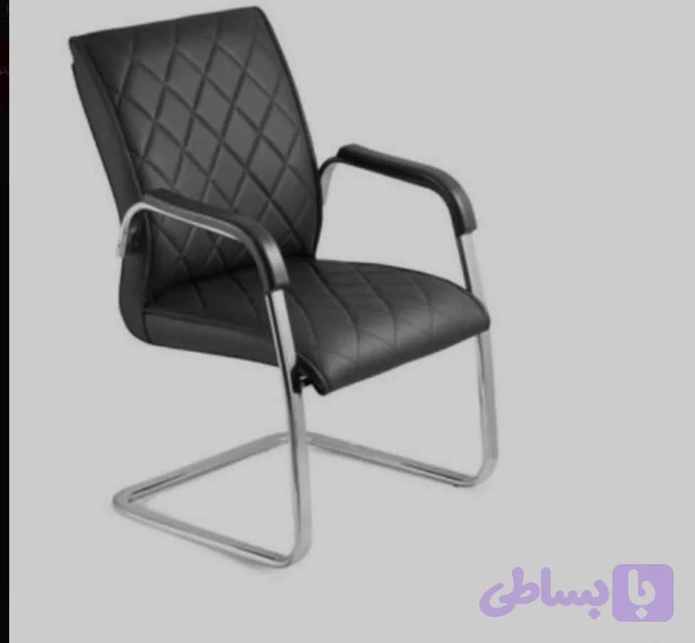صندلی کنفرانسی شیزن مدل K844