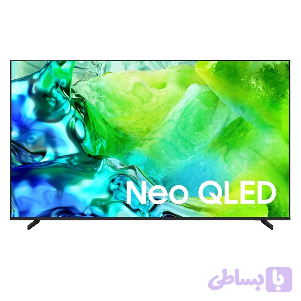 تلویزیون سامسونگ 75QN80H — تصویر 1
