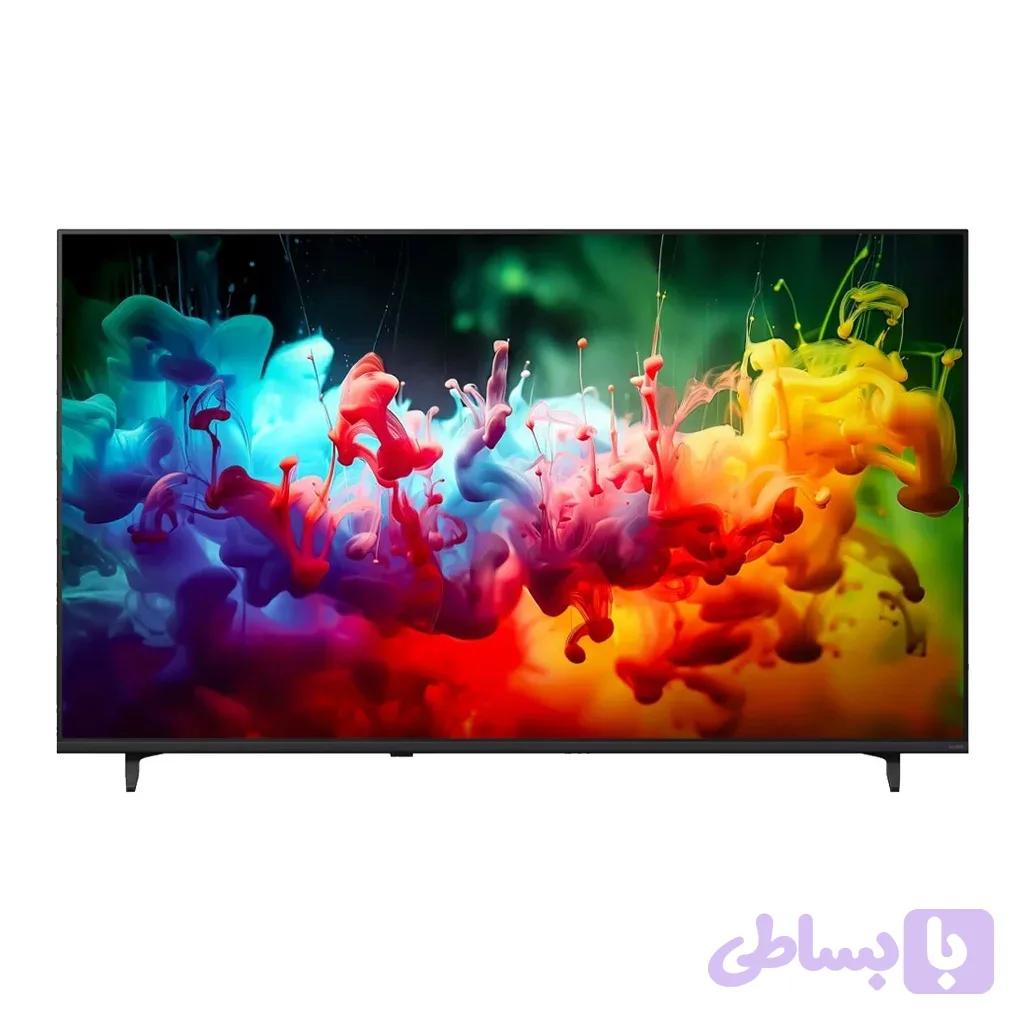 تلویزیون ال جی 75QNED72B — تصویر 1