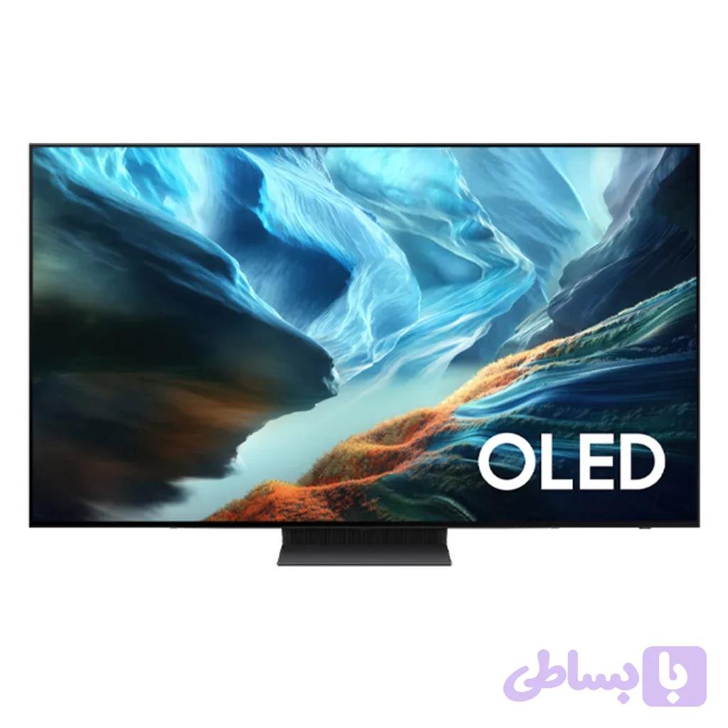 تلویزیون سامسونگ 83S90H — تصویر 1