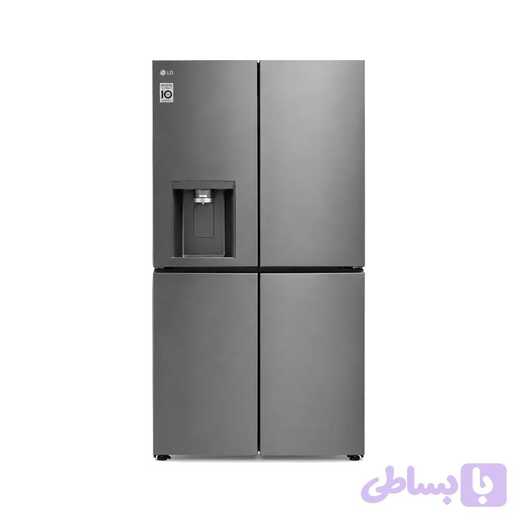 یخچال فریزر ال جی L334 — تصویر 1