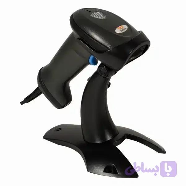 بارکدخوان ZEC Power Max TW — تصویر 1