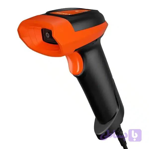 بارکدخوان دوبعدیHENEX HS-3209 — تصویر 1