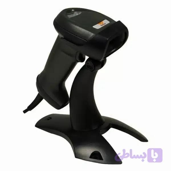 بارکدخوان ZEC Power Max DW — تصویر 1