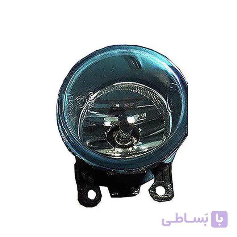 چراغ مه شکن جلو 207 | کروز