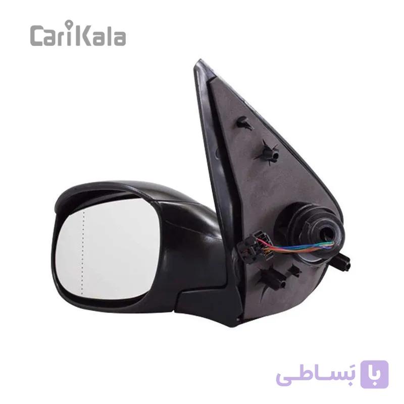 آینه بغل برقی سمت چپ   206 | کروز