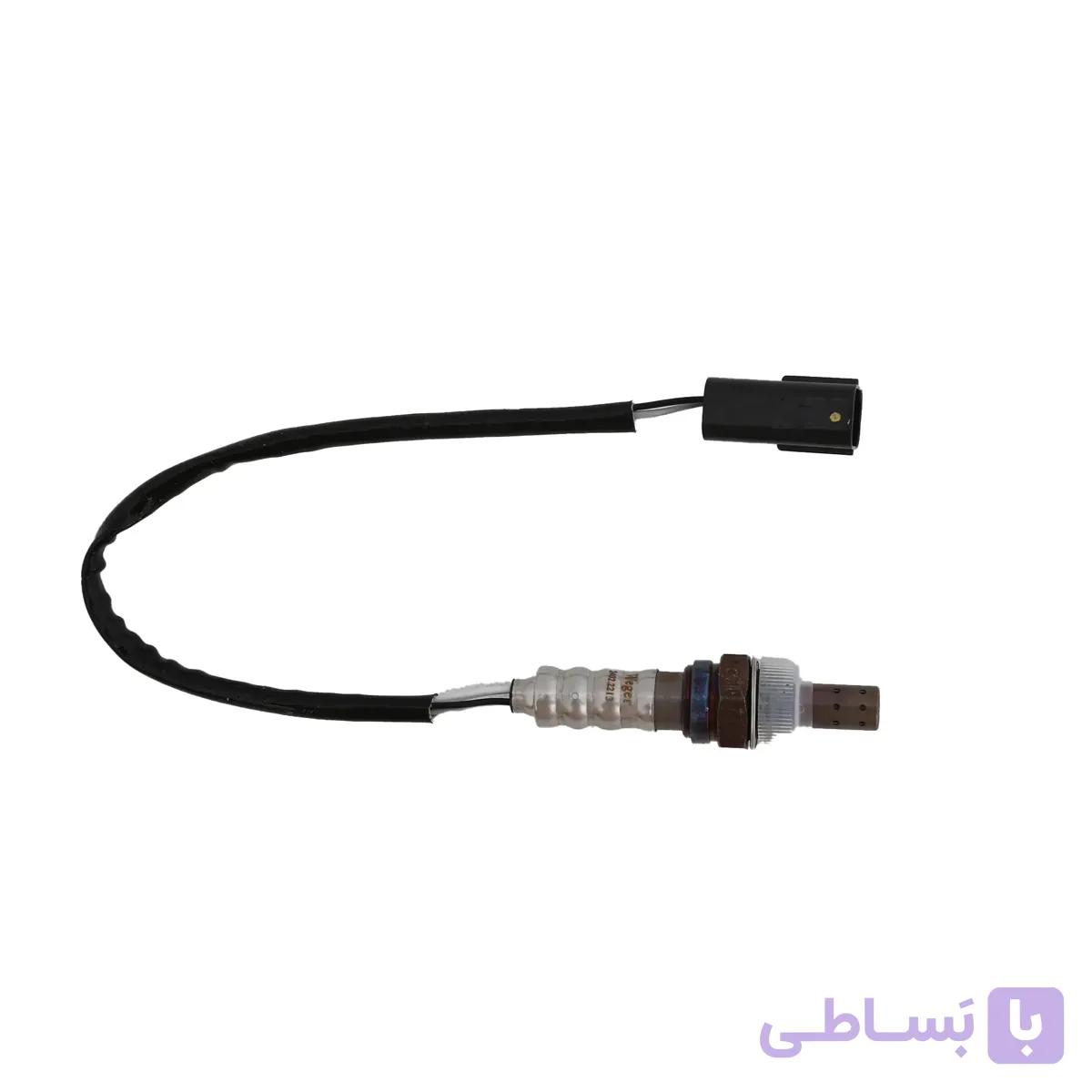 سنسور اکسیژن زیمنس رانا ، XU7، 206 (سیم متوسط) | وگر Weger — تصویر 1