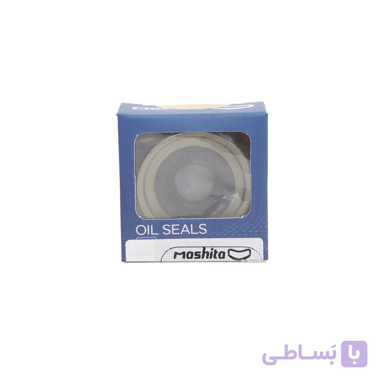 کاسه نمد ماهک (تعویض دنده)  405 | ماشیتا Mashita — تصویر 1