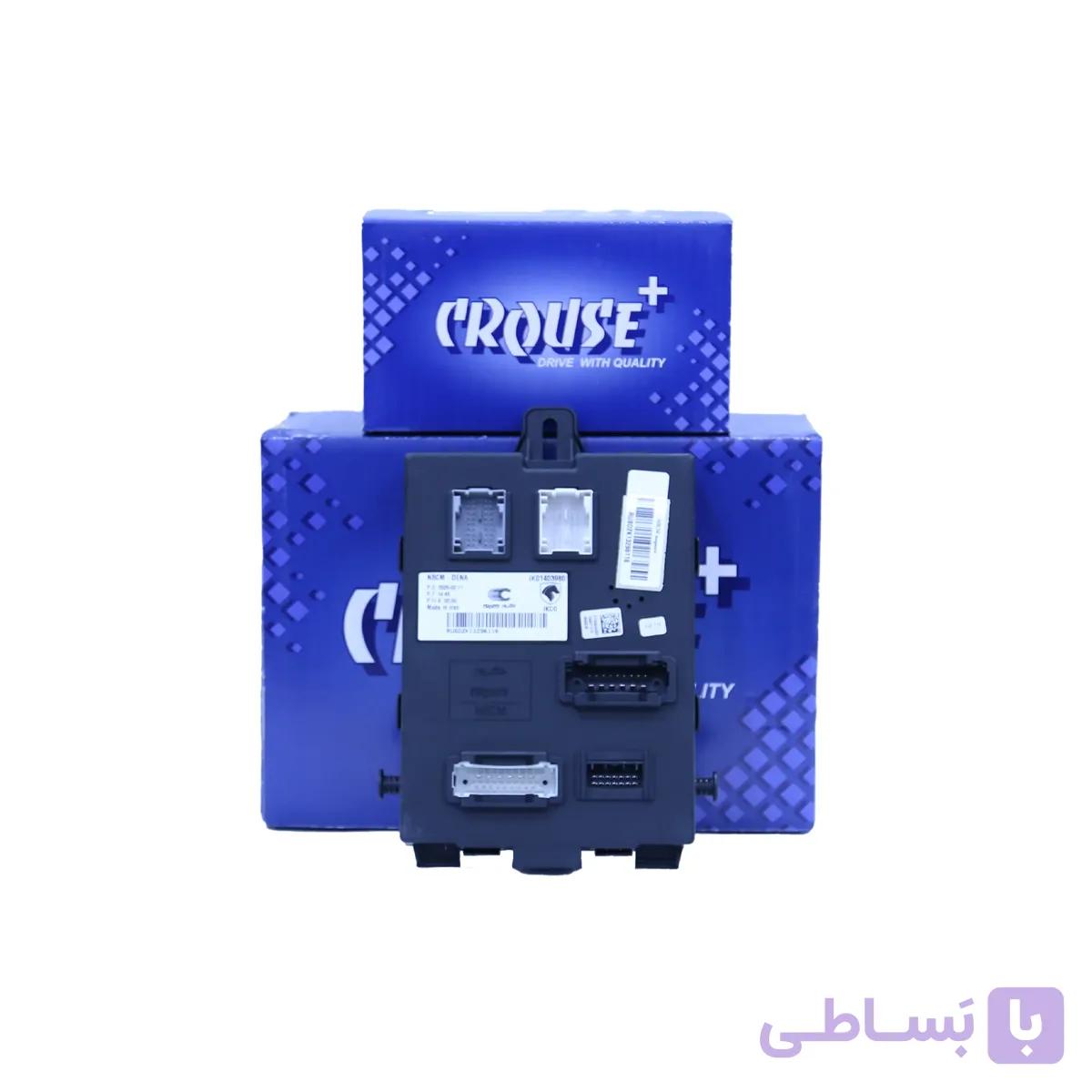 مجموعه NBCM تک نود دنا کروز — تصویر 1