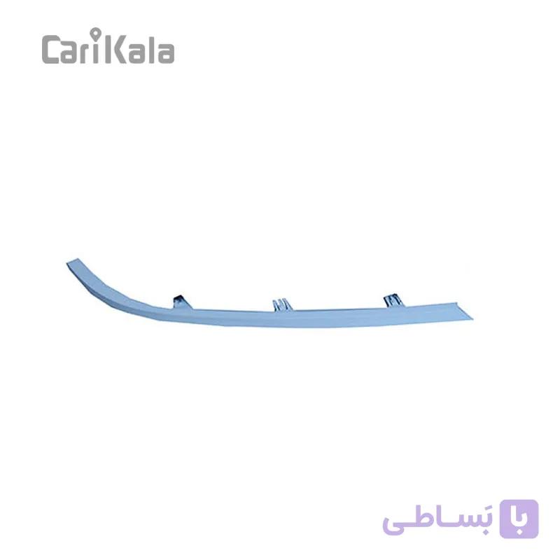 زه زیر چراغ جلو سمت راست مشکی   پارس | کروز