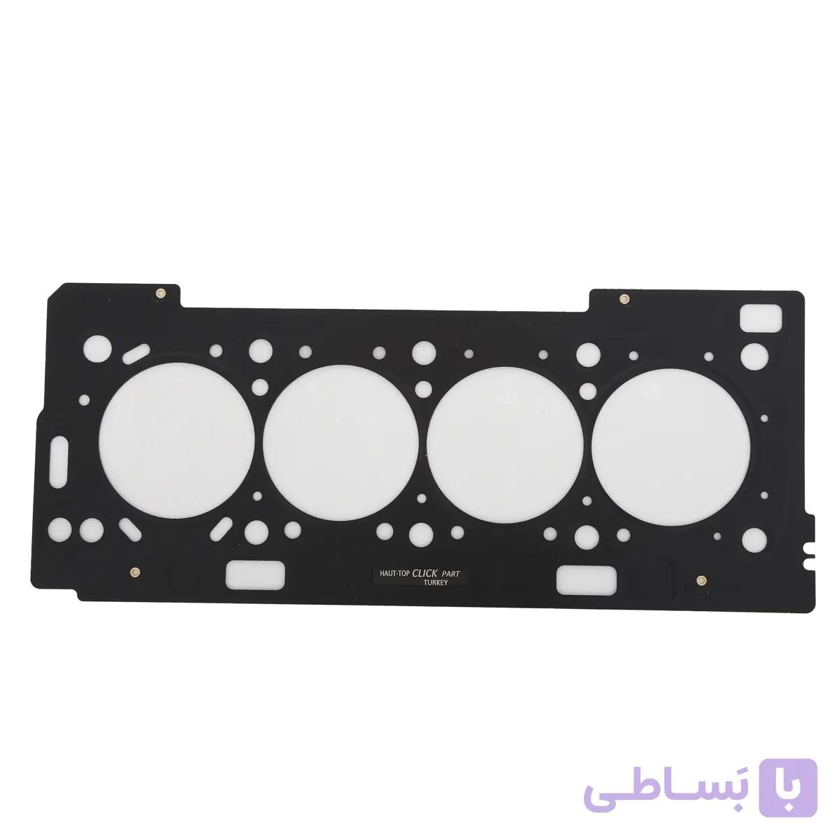 واشر سر سیلندر تعمیری اورجینال 206 تیپ 5 | کلیک — تصویر 1