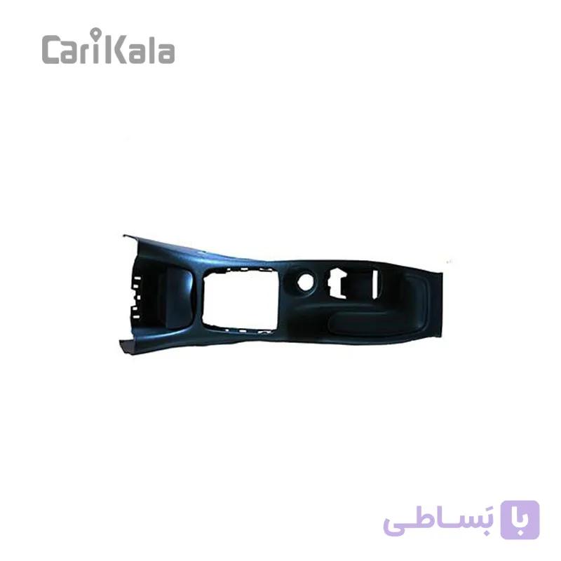مجموعه کنسول دسته دنده با زیر سیگاری   207 | کروز