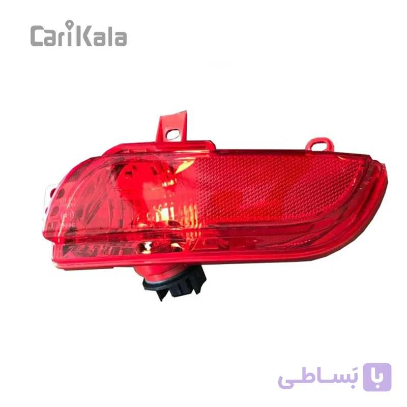 چراغ مه شکن عقب سمت راست   207 | کروز — تصویر 1