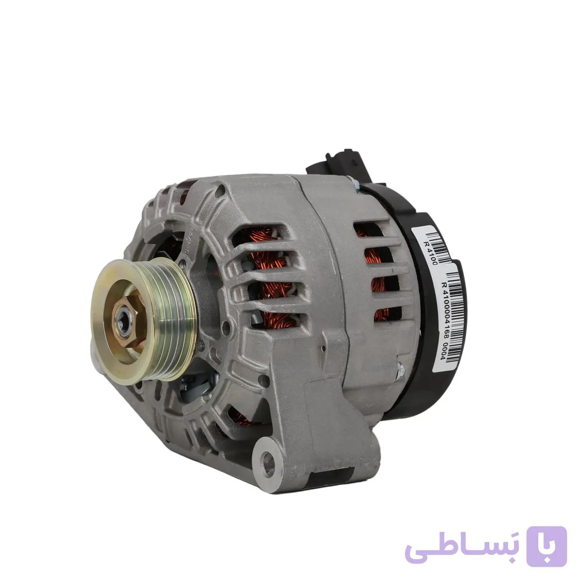 دينام R2 SLX-دانگ فنگ – کلاس 9-(R2-CL9) | ایسکرا — تصویر 1