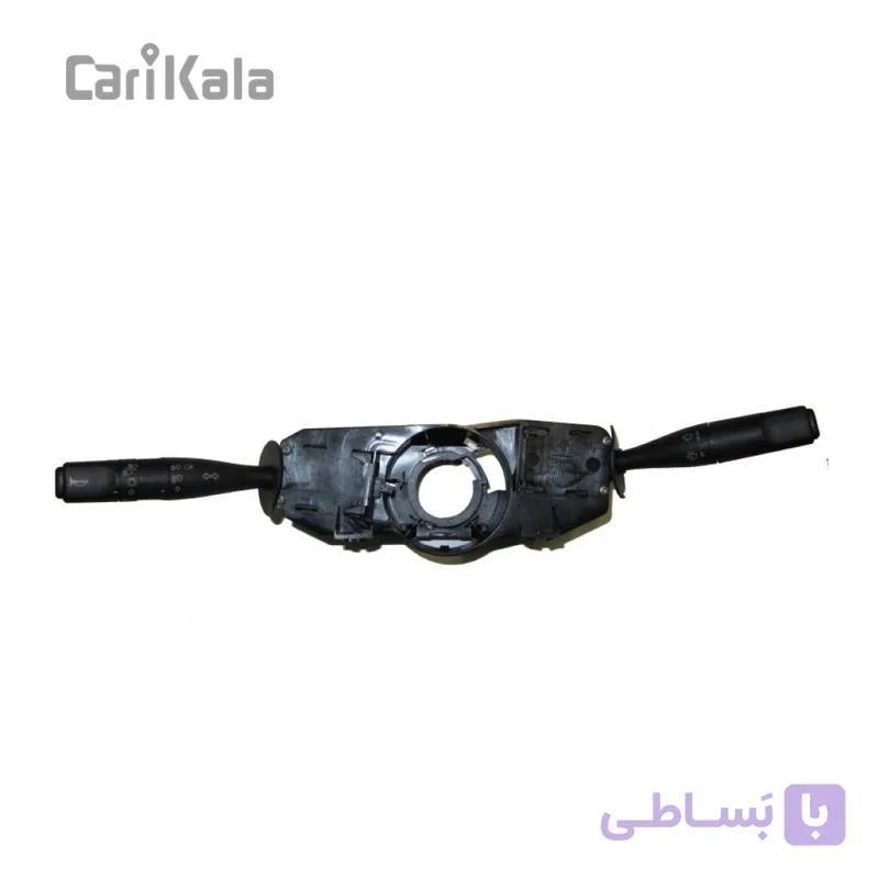 مجموعه کلید چراغ ها و برف پاک کن  رانا | کروز