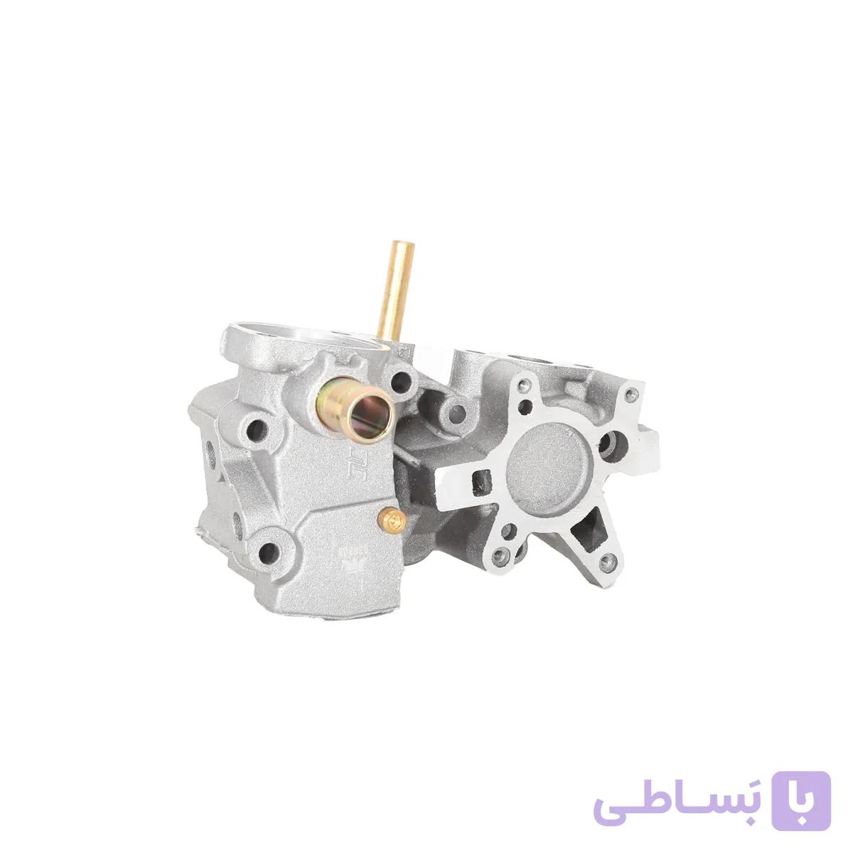 هوزینگ کامل آب آلومینیومی سیستم ساژم   405 | پارس نیکان — تصویر 1