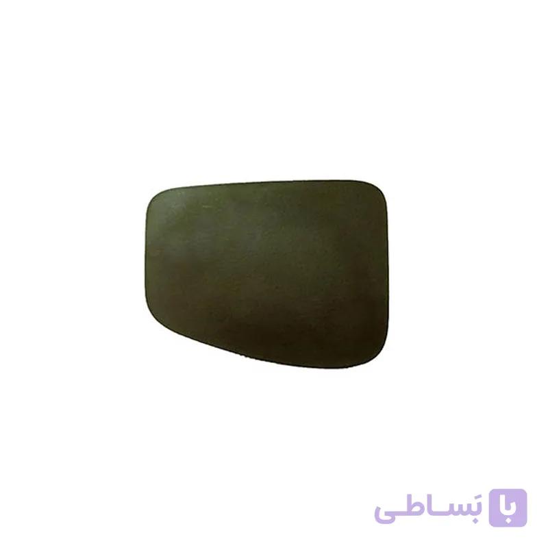 قاب بغل داشبورد سمت چپ خاکستري ذغالي  رانا | کروز