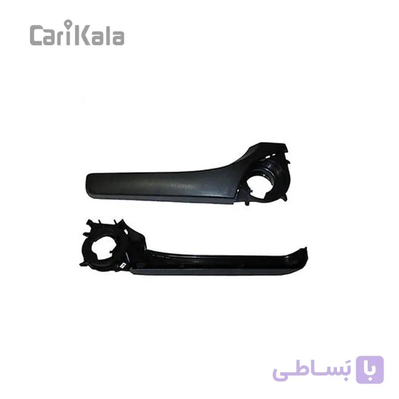 جعبه و قاب بلندگو روی درب جلو چپ 405 بژ کروز
