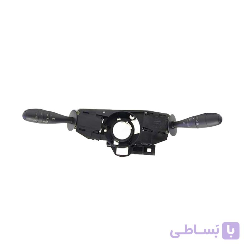 مجموعه دسته راهنما و برف پاک کن 206 | کروز
