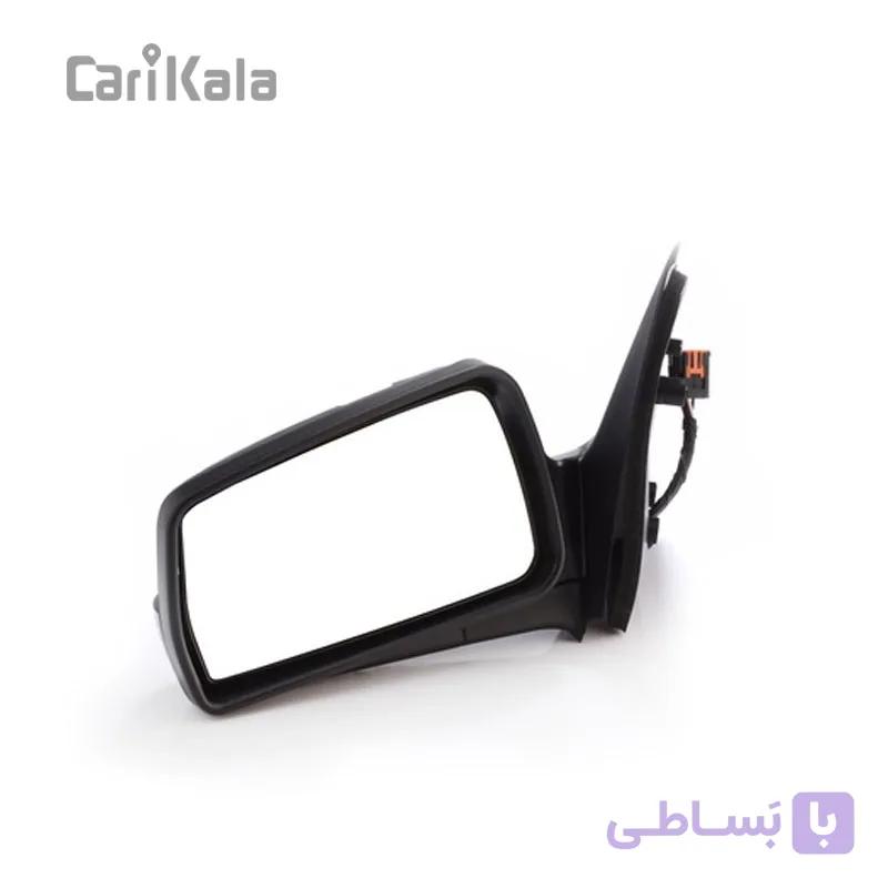 آینه برقی سمت راست بدون قاب سمند LX | کروز